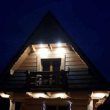 Domek Góralski - Jurgowskie Zacisze Zewnętrze zdjęcie