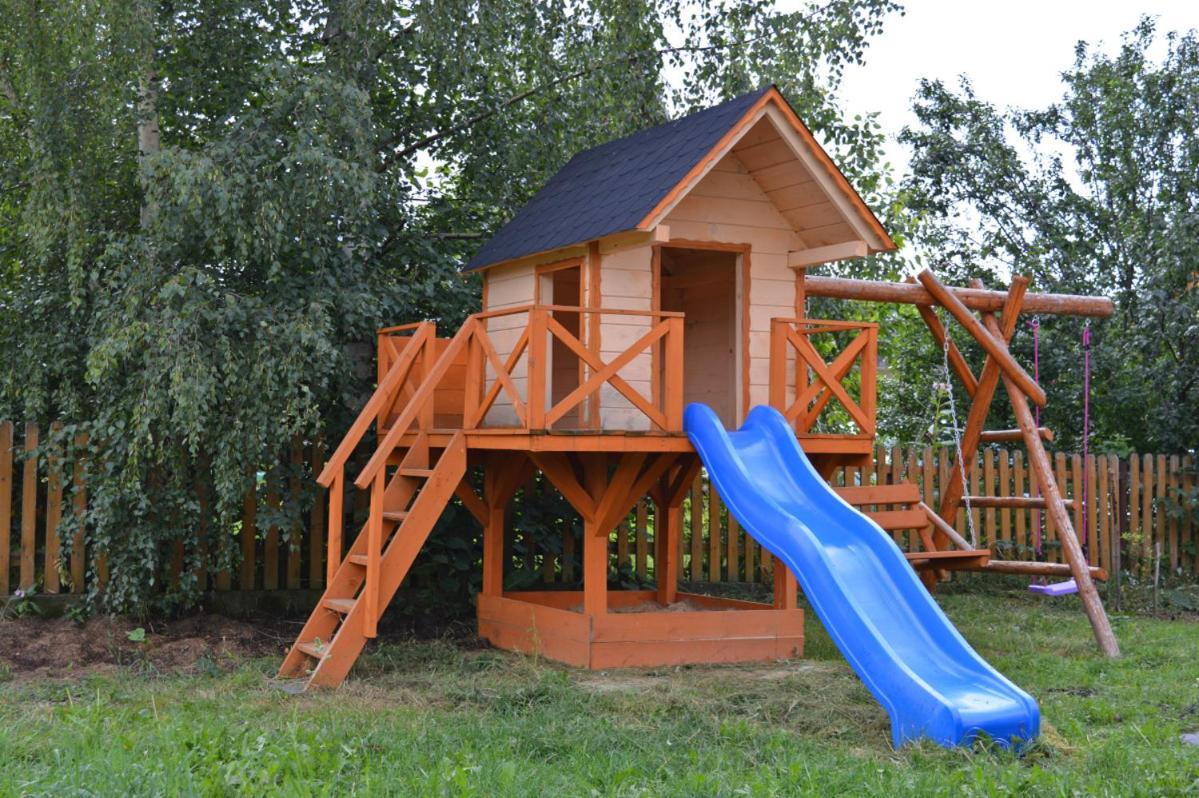 Domek Góralski - Jurgowskie Zacisze Zewnętrze zdjęcie