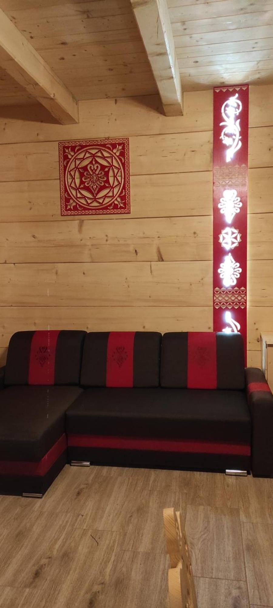 Domek Góralski - Jurgowskie Zacisze Zewnętrze zdjęcie